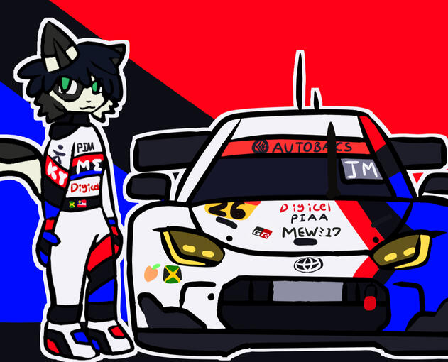 fullbody w/ simple bg